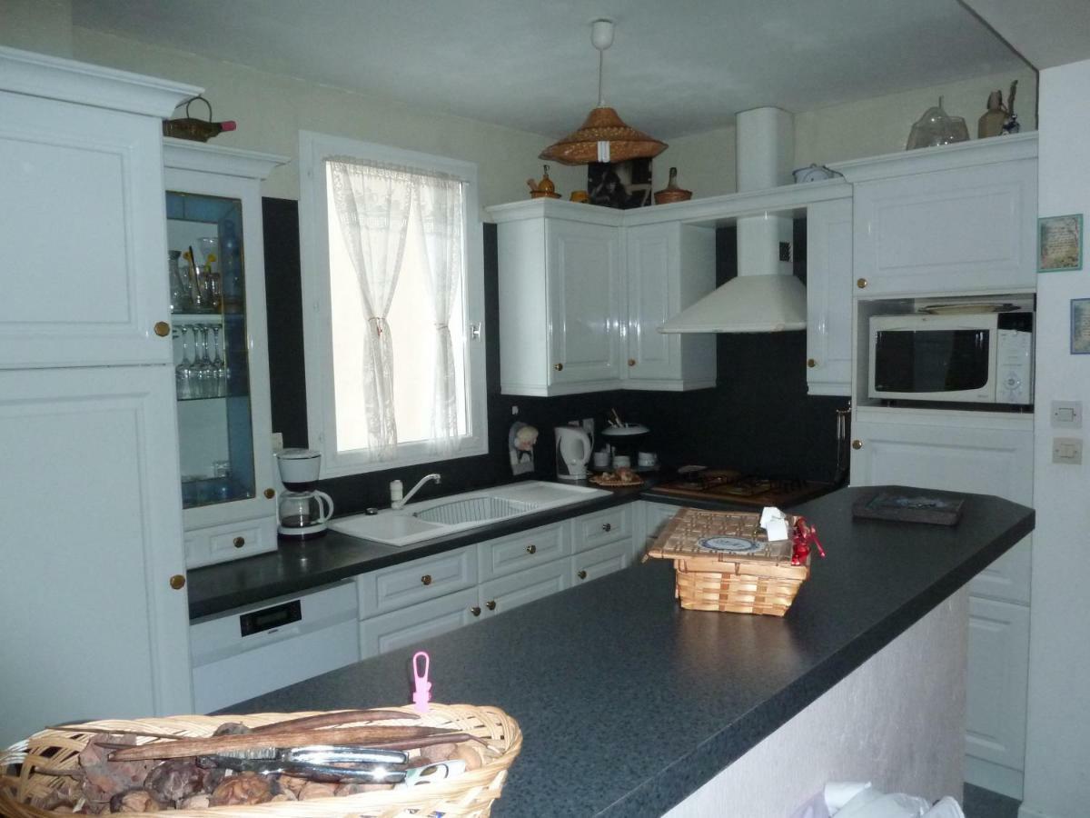דירות קלרמונט-פרנד Duplex Fontainebleau מראה חיצוני תמונה