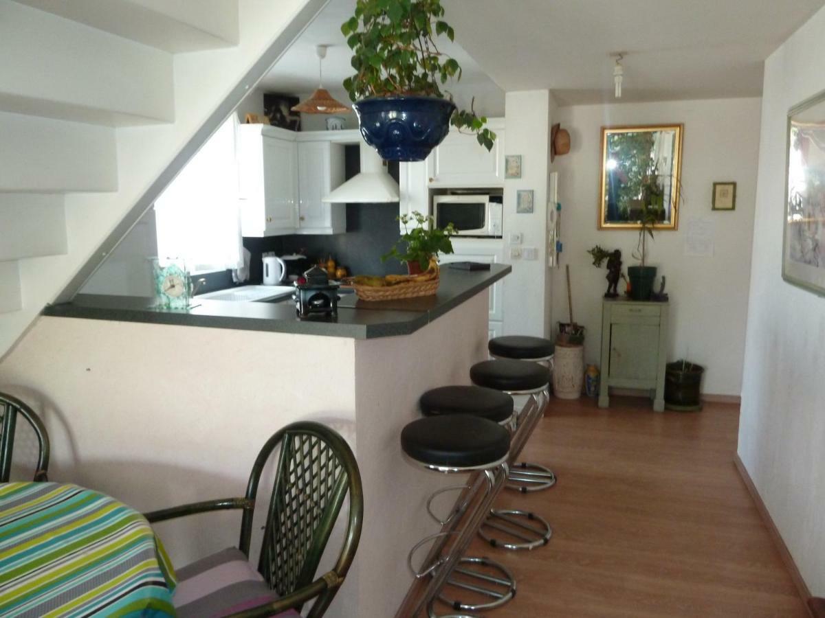 דירות קלרמונט-פרנד Duplex Fontainebleau מראה חיצוני תמונה