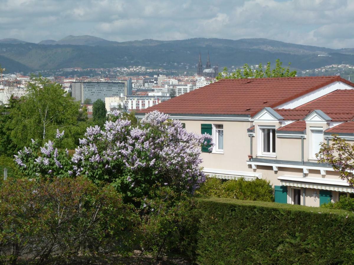 דירות קלרמונט-פרנד Duplex Fontainebleau מראה חיצוני תמונה