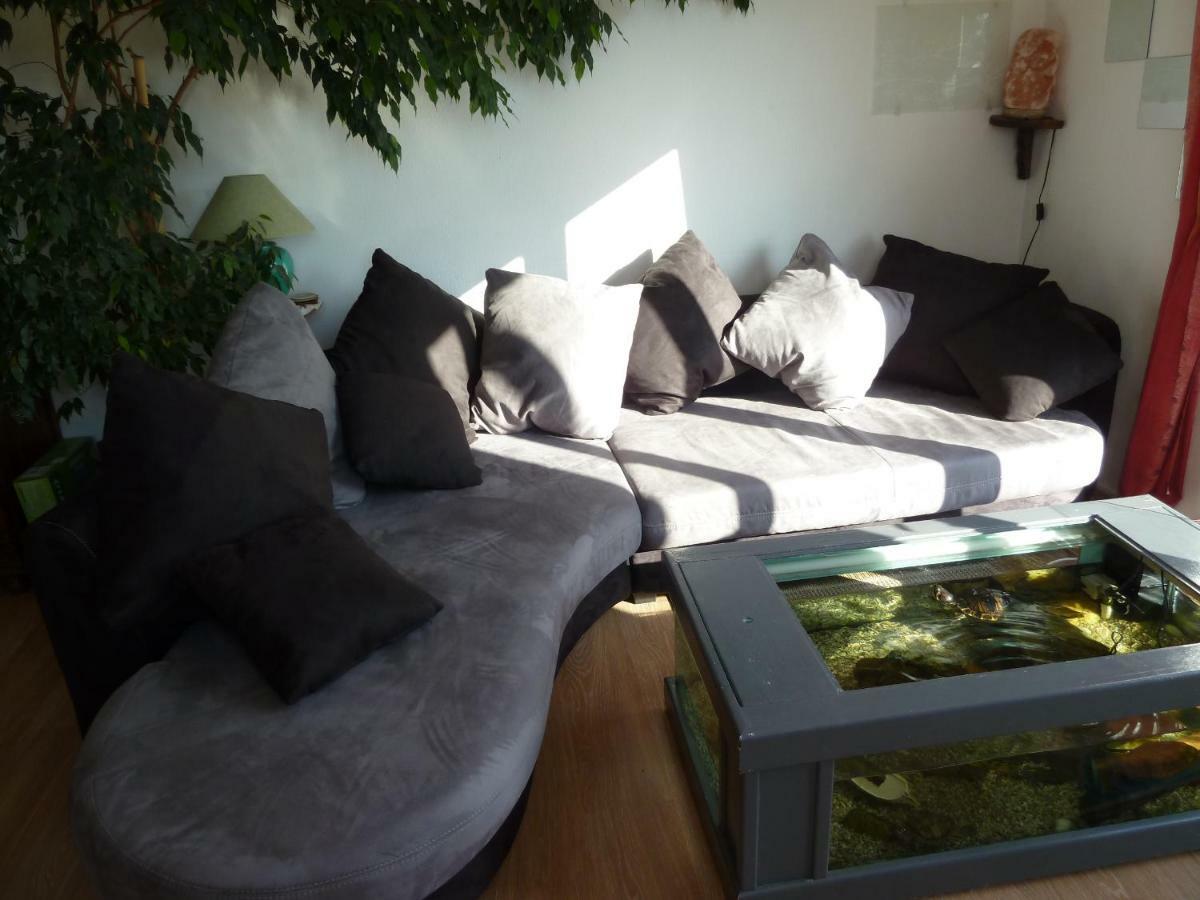 דירות קלרמונט-פרנד Duplex Fontainebleau מראה חיצוני תמונה